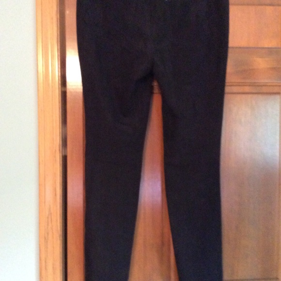CHICO’S Famous Faux Suede Skinny Pant — Sold Out! - Picture 2 of 6